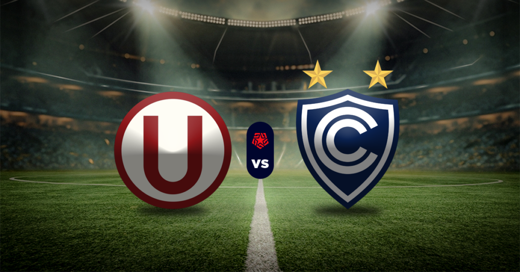 Universitario vs Cienciano: Pronóstico Liga 1 - Apuesta recomendada