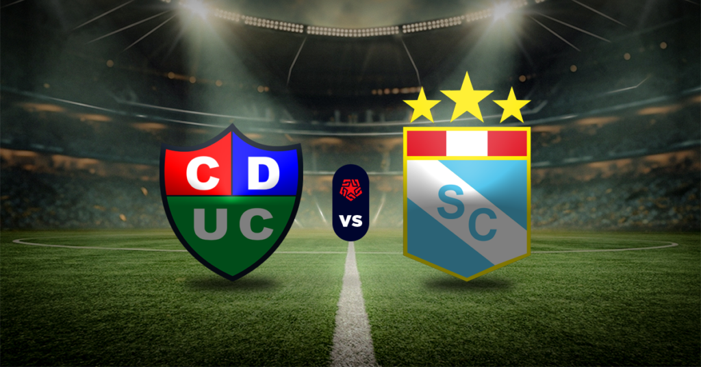 Unión Comercio vs Sporting Cristal: Pronóstico Liga 1 Perú - Apuesta recomendada