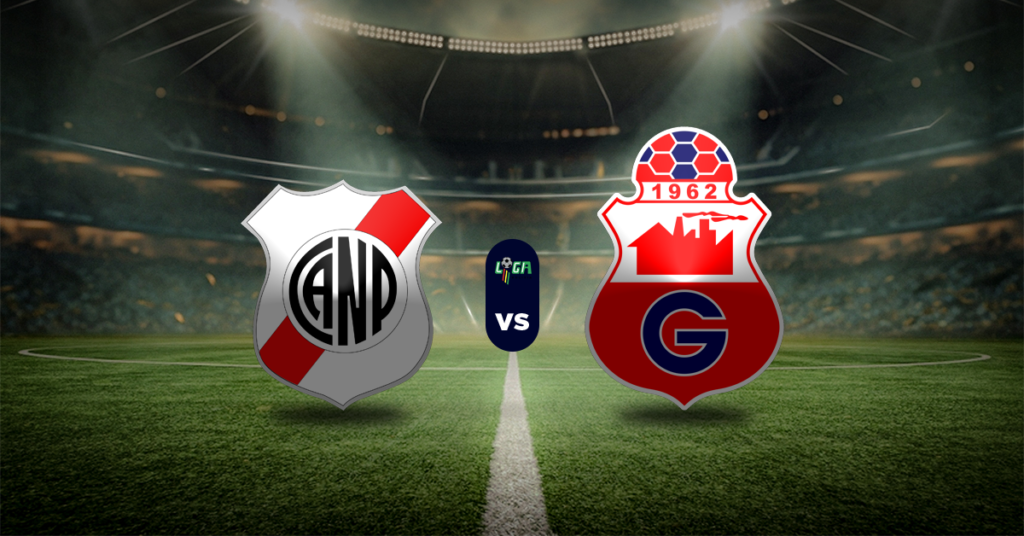 Nacional Potosí vs Guabirá es uno de los duelos más atractivos de la jornada en la Primera División de Bolivia