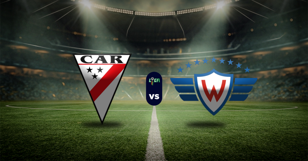 Pronóstico Always Ready vs Jorge Wilstermann