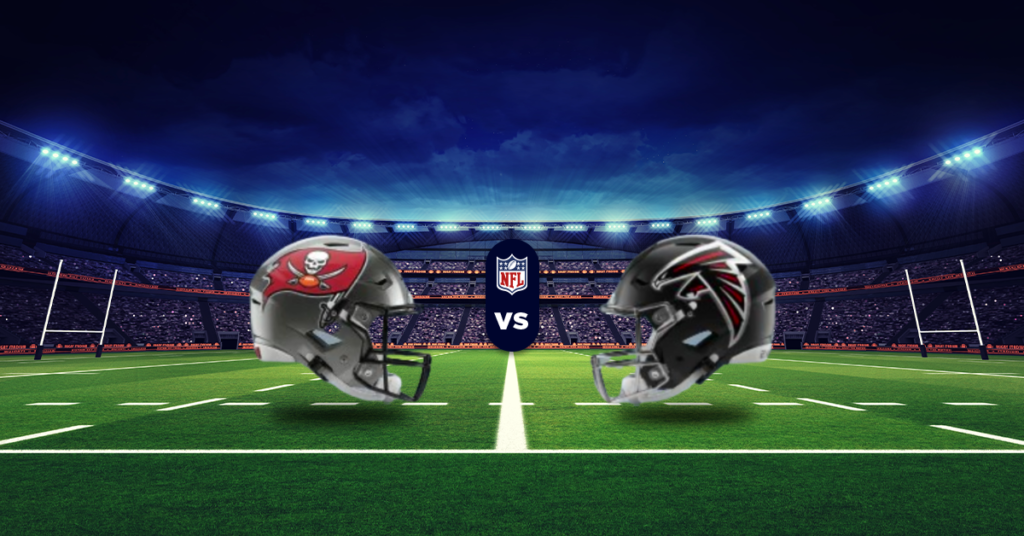 Buccaneers vs Falcons, Previo y Momios, NFL
