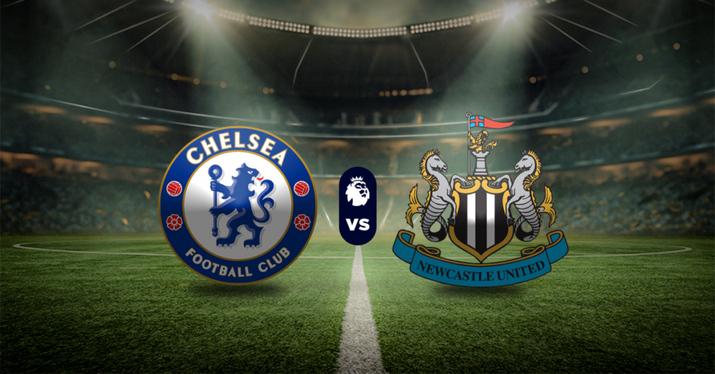 Disfruta de este pronóstico del Chelsea vs Newcastle en la novena jornada de la Premier League