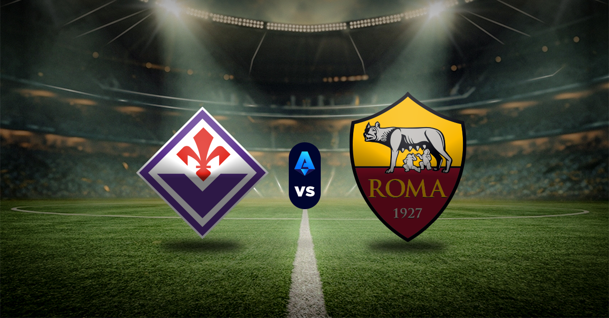 La novena jornada de Serie A está en MasterBets365 y traemos este pronóstico del Fiorentina vs AS Roma para que tus ganancias aumenten