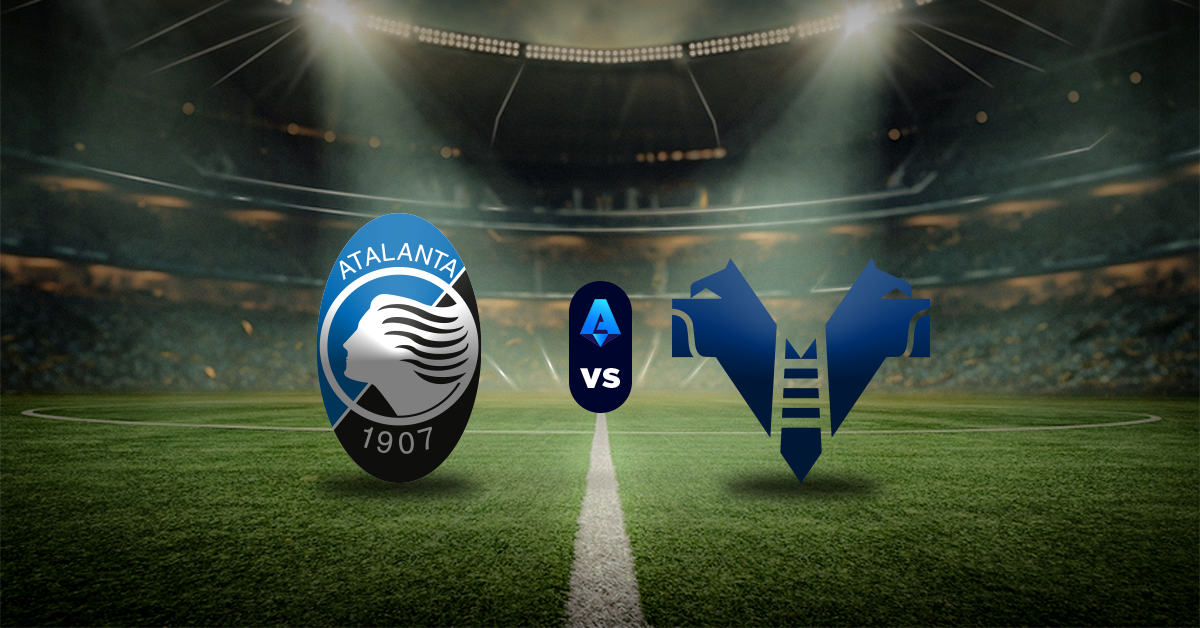 Atalanta vs Verona pronóstico resultado liga italiana Serie A
