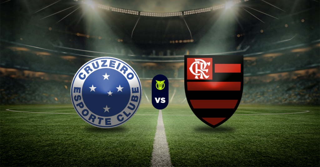 Pronóstico de Cruzeiro vs Flamengo - Brasileirao
