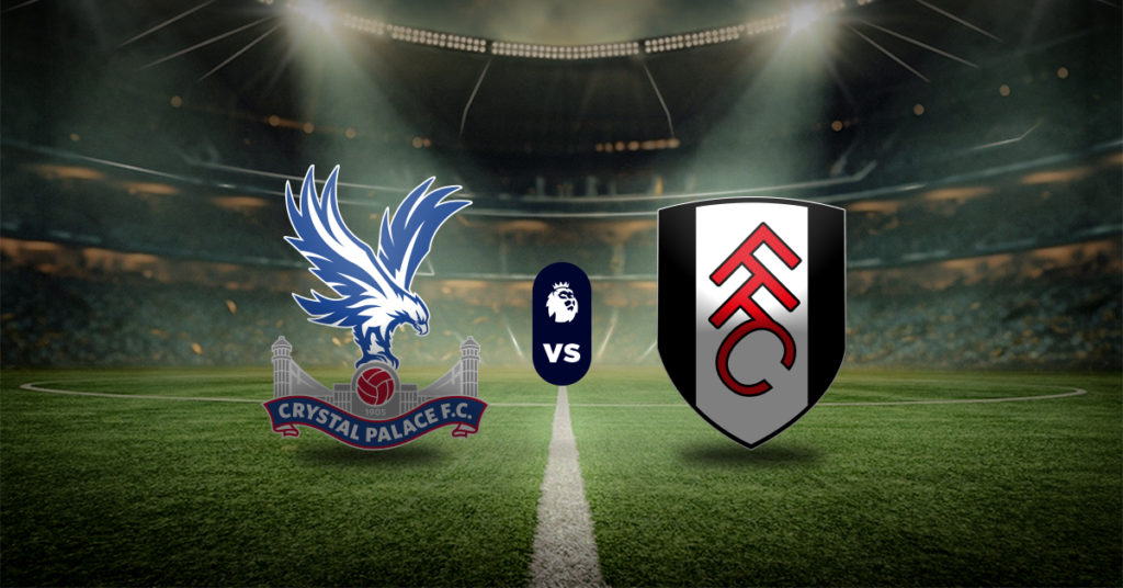Premier League resultados Crystal Palace vs Fulham pronóstico