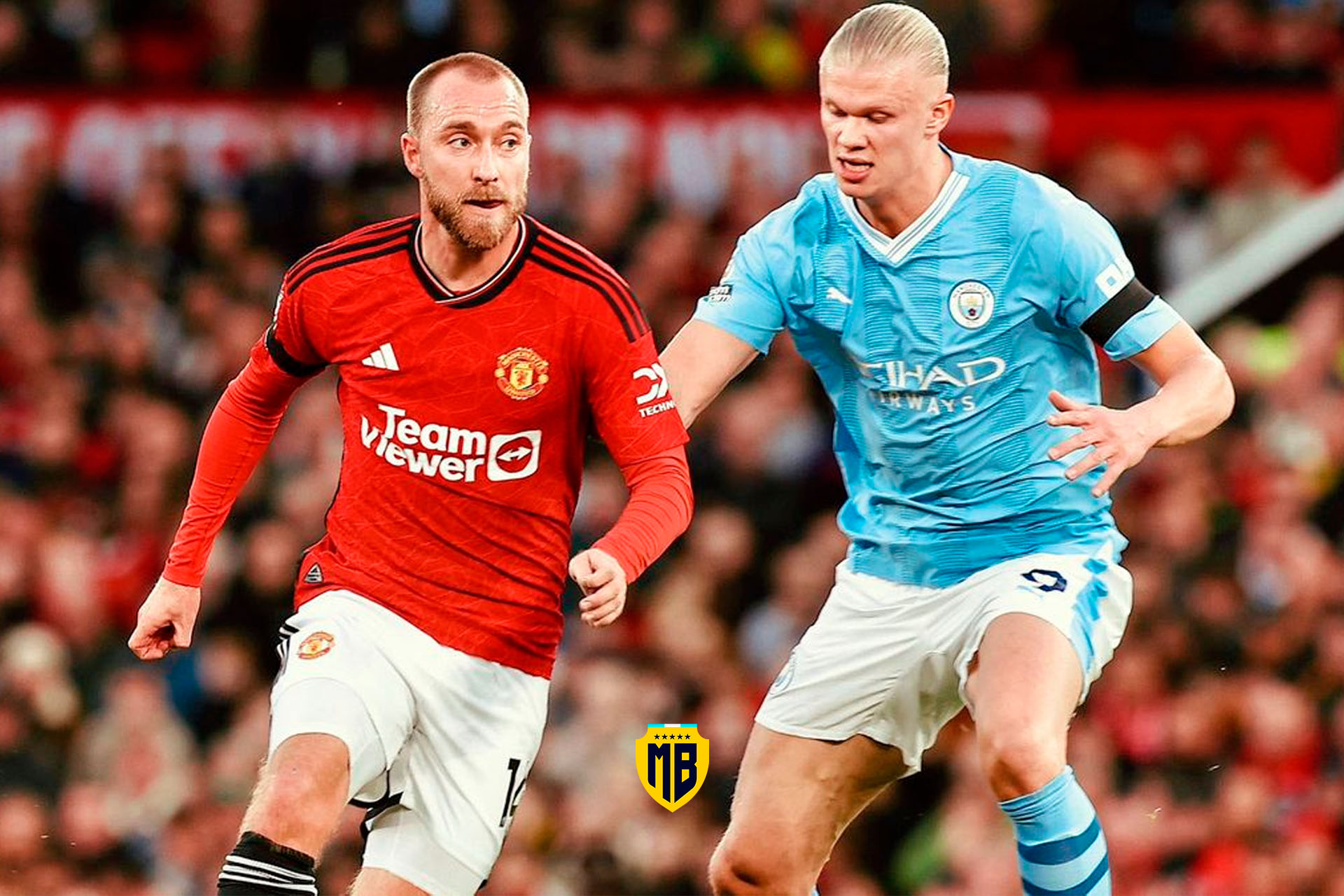 Cuándo se juegan los clásicos de la Premier League 2024/2025