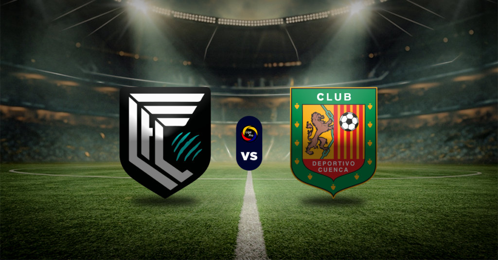 Predicciones para el Cumbayá vs Deportivo Cuenca de la LigaPro. Duelo para definir la lucha por la permanencia