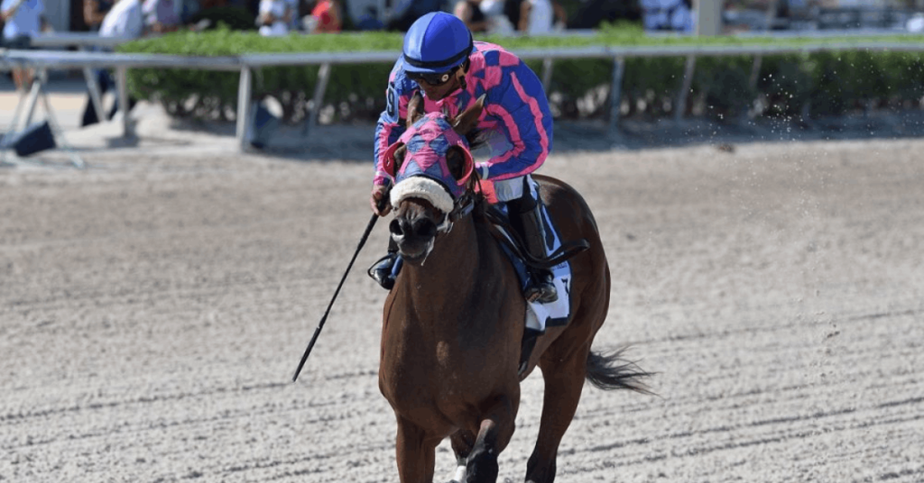 Datos carreras americanas hoy - Gulfstream Park Picks