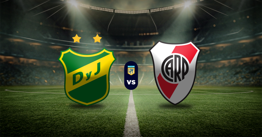 Defensa y Justicia vs River Plate Pronóstico Primera División Argentina