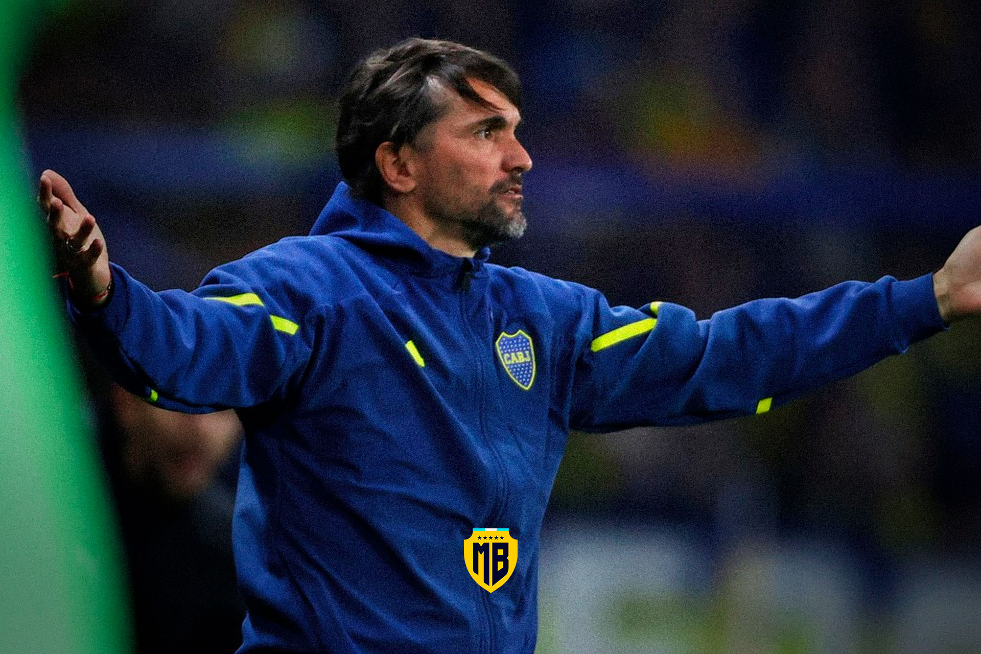 El historial entre Boca Juniors y Cruzeiro