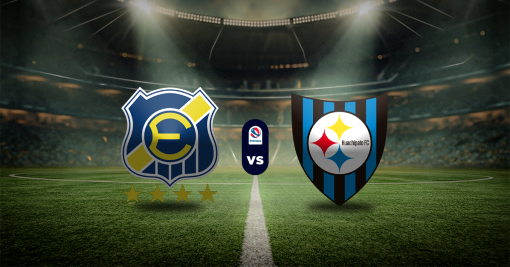 Resultado Chile hoy - Everton vs Huachipato pronóstico Liga Chilena