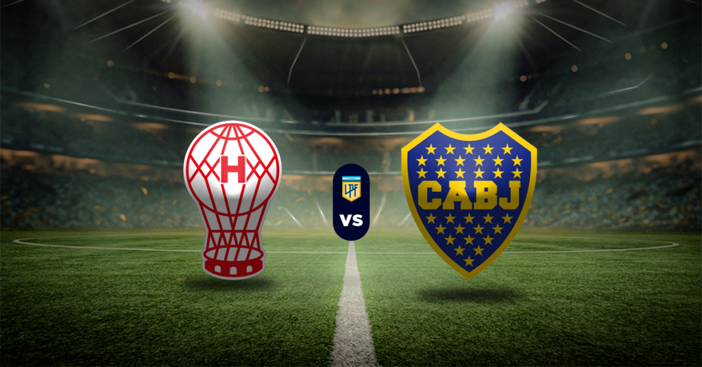 Huracán vs Boca Juniors: Pronóstico Liga Profesional - Apuesta recomendada