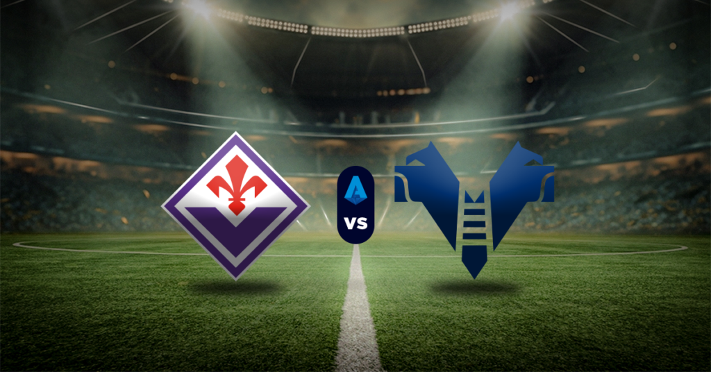 Pronóstico de Fiorentina vs Verona - Serie A