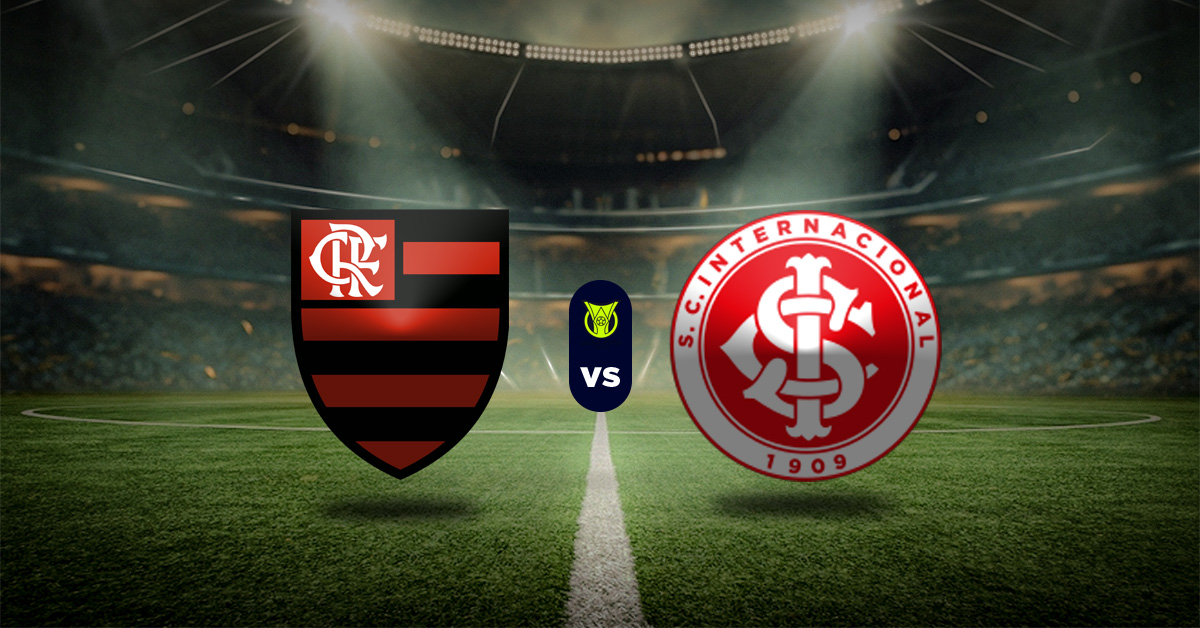 Flamengo vs Internacional - Pronóstico deportivo Brasileirao