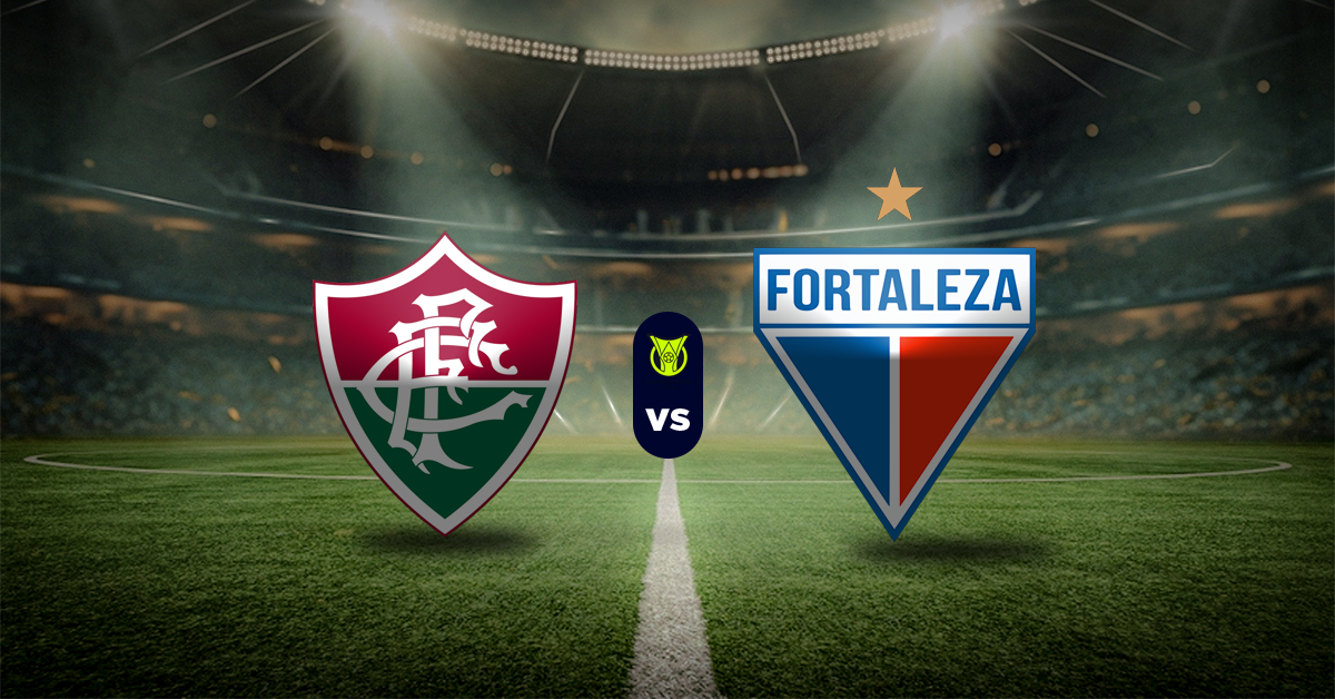 Fluminense vs Fortaleza: Pronóstico Brasileirao - Apuesta recomendada