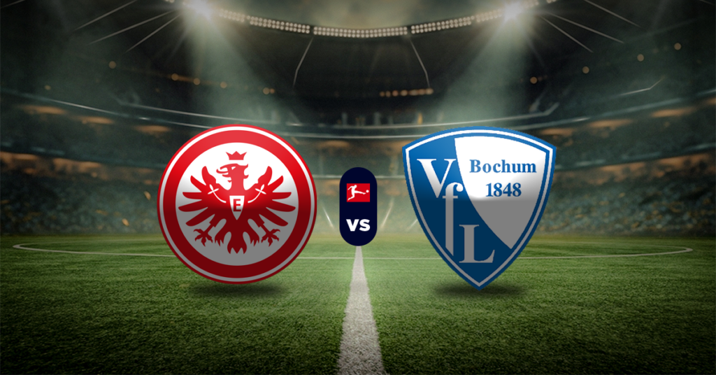 Uno de los primeros duelos de la novena jornada de la Bundesliga será el Eintracht Frankfurt vs Bochum y aquí te dejamos el mejor pronóstico