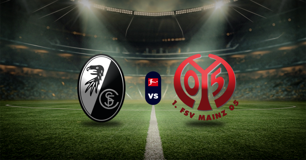 Pronóstico de Friburgo vs Mainz 05- Bundesliga