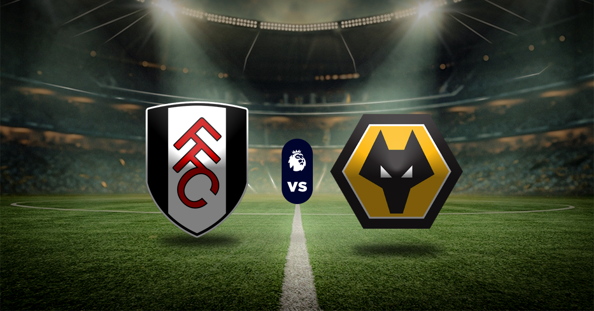 Los mejores pronósticos de la Premier League te los traemos en MasterBets365. Disfruta de este Fulham vs Wolverhampton para que ganes mucho.