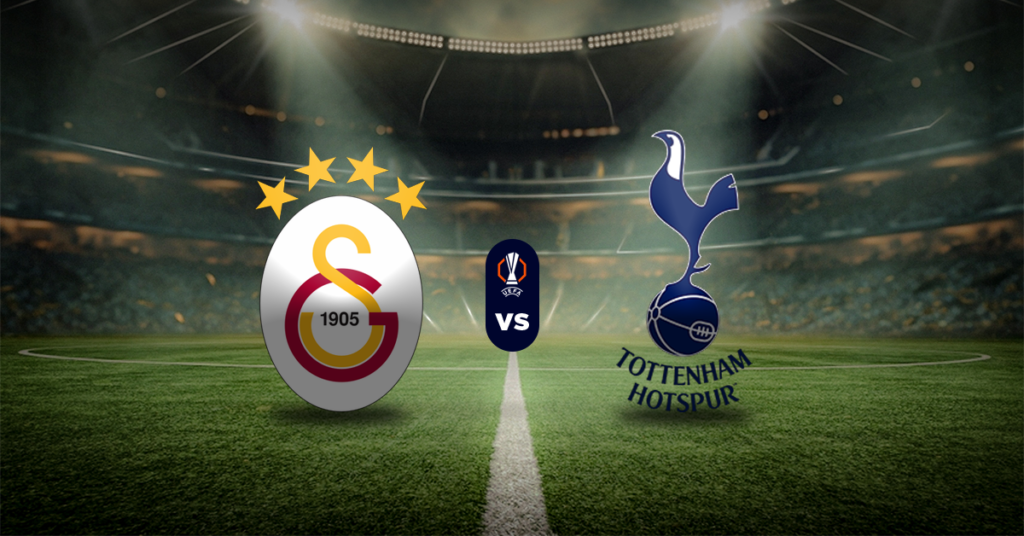 Europa League hoy resultados Galatasaray vs Tottenham pronóstico