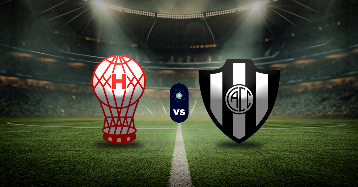 Huracán vs Central Córdoba Pronóstico Copa Argentina - Apuesta