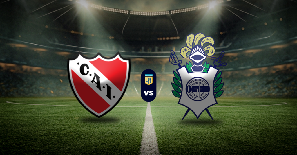 Independiente vs Gimnasia: Pronóstico Liga Profesional Argentina - Apuesta recomendada