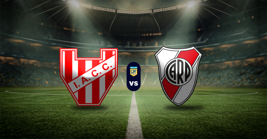 Pronóstico de Instituto vs River Plate - Liga Profesional