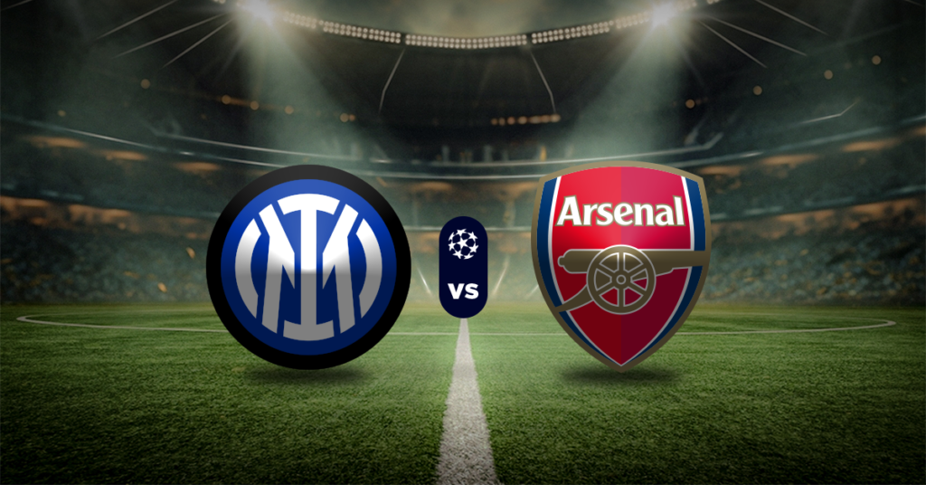 Uno de los partidos más fantásticos de esta jornada 4 de la Champions League será el Inter de Milán vs Arsenal. Aquí te dejamos el pronóstico para que puedas ganar mucho dinero