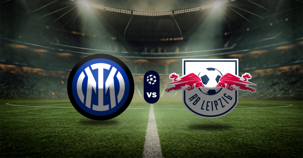 La Champions League se iluminará con varios partidazos en su quinta jornada. Uno que será emocionante es el de Inter de Milán vs RB Leipzig.