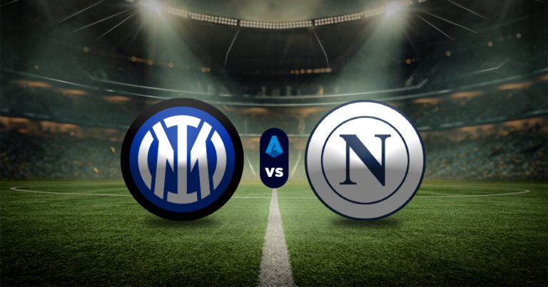 Pronóstico de Inter vs Napoli - Serie A