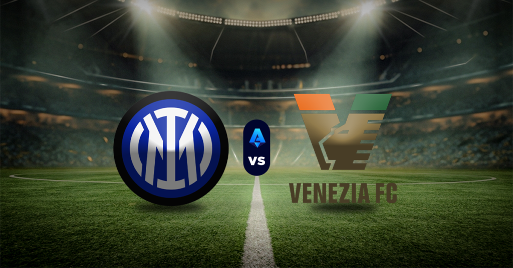 Inter vs Venezia – Pronóstico deportivo GRATIS Serie A