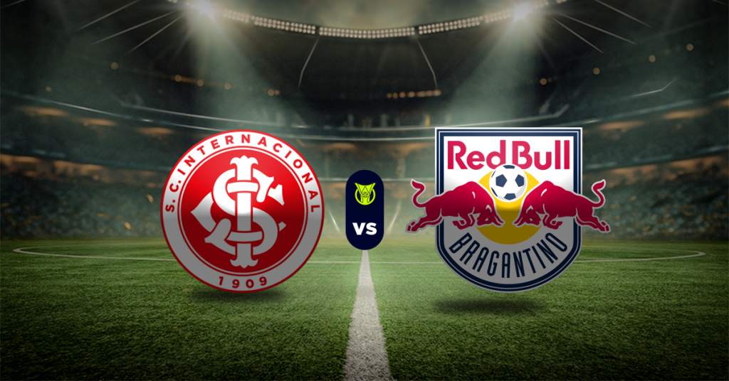 En MasterBets365 te traemos los mejores pronósticos, como este del Internacional vs Bragantino para que ganes con el Brasileirao