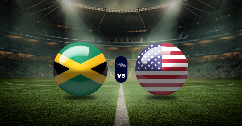 En MasterBets365 te presentamos el mejor pronóstico de este choque de Jamaica vs Estados Unidos para que tengas más oportunidades de ganar