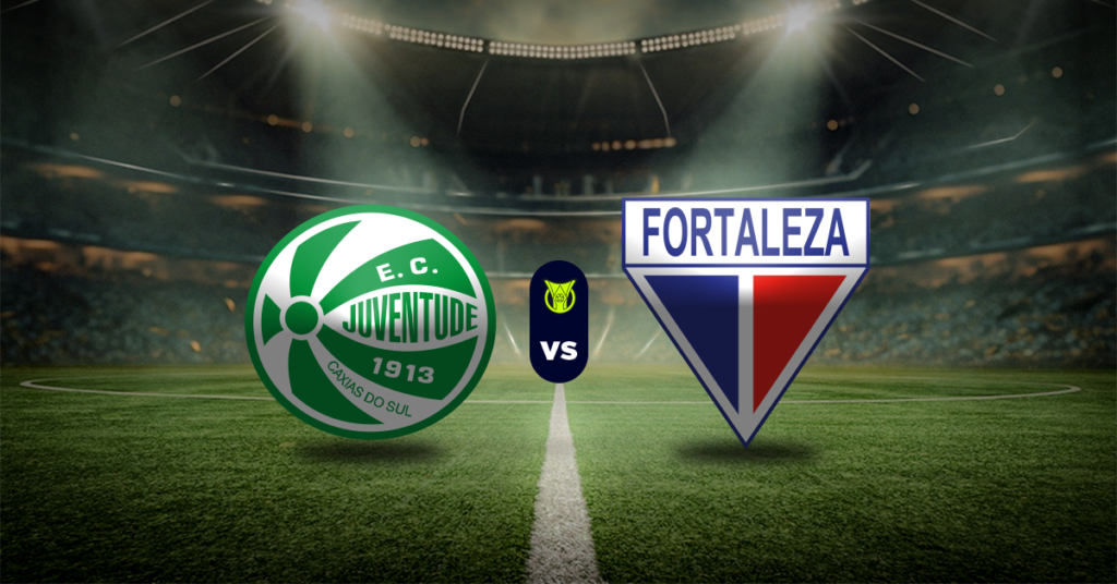 Juventude vs Fortaleza - Pronóstico deportivo recomendado Brasileirao
