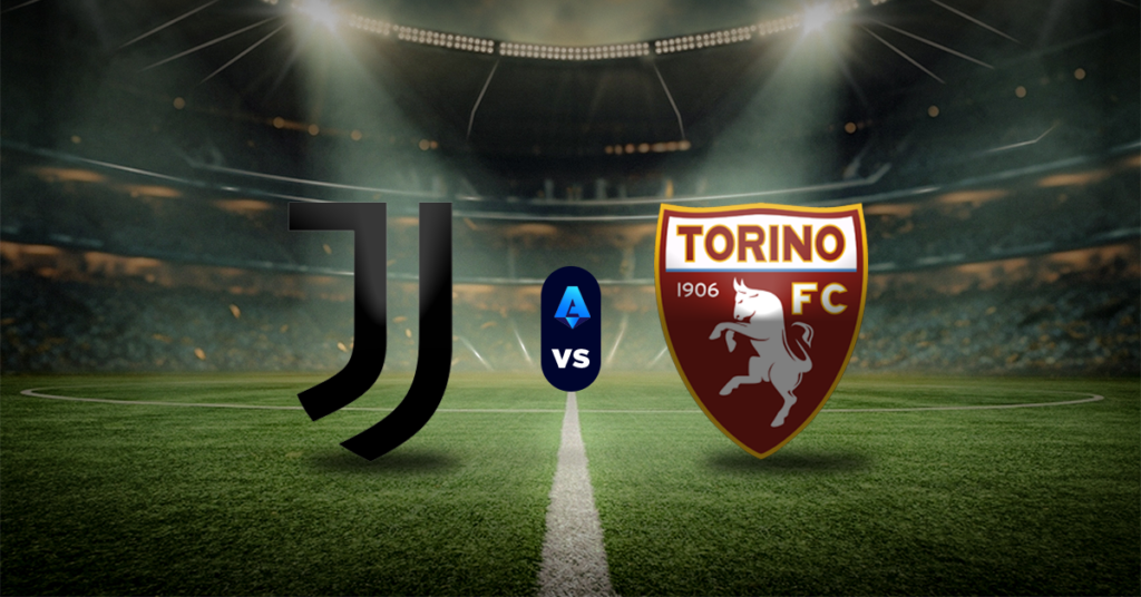 Juventus vs Torino: Pronóstico y apuesta Serie A Italia