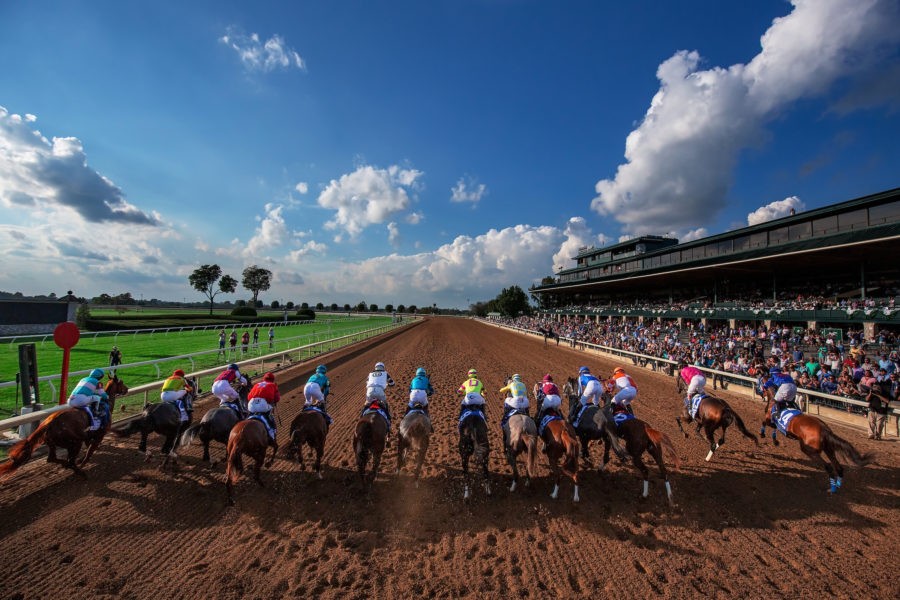 Keeneland picks: Datos carreras americanas hoy pronóstico