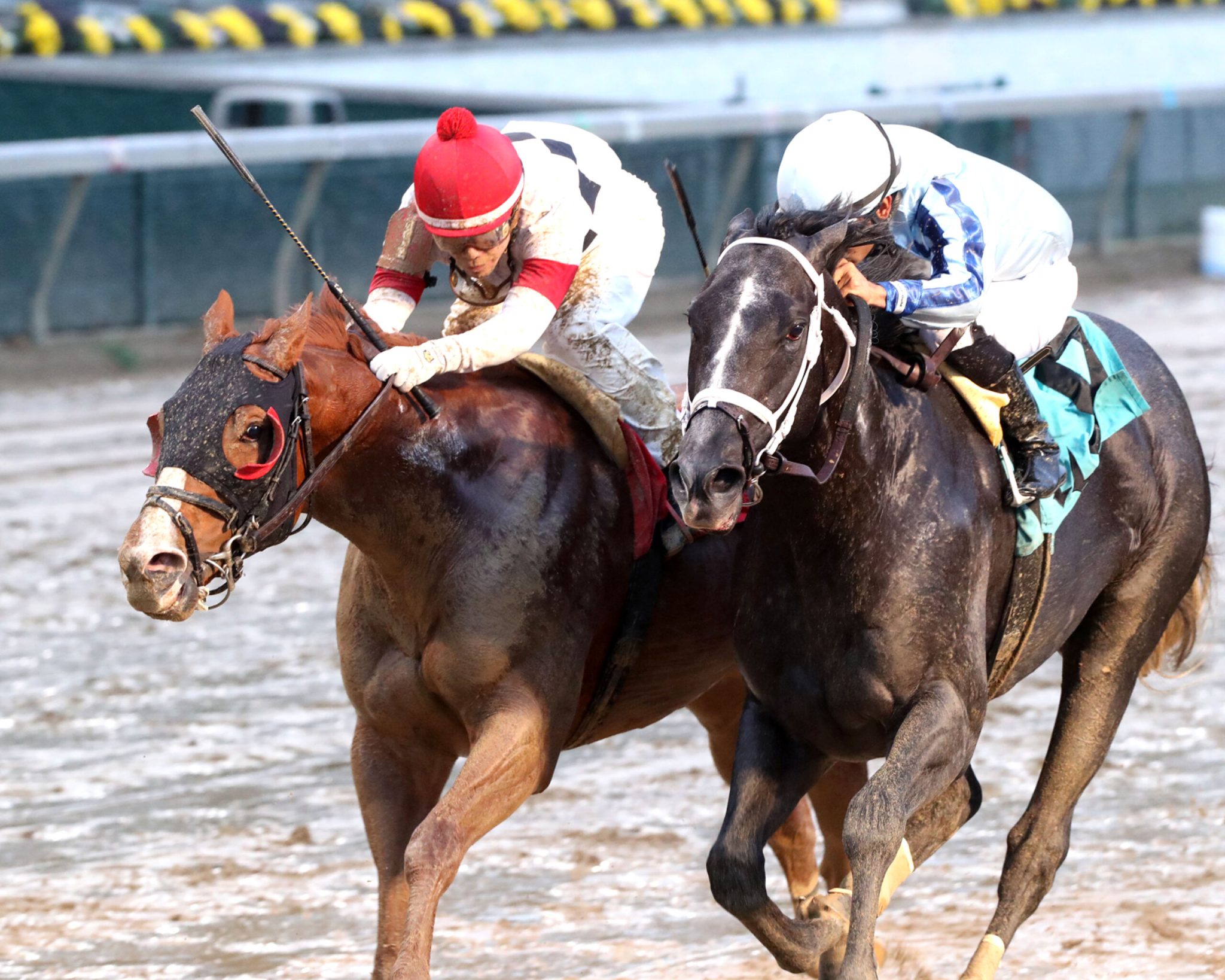 Churchill Downs picks Retrospecto de carreras americanas para hoy