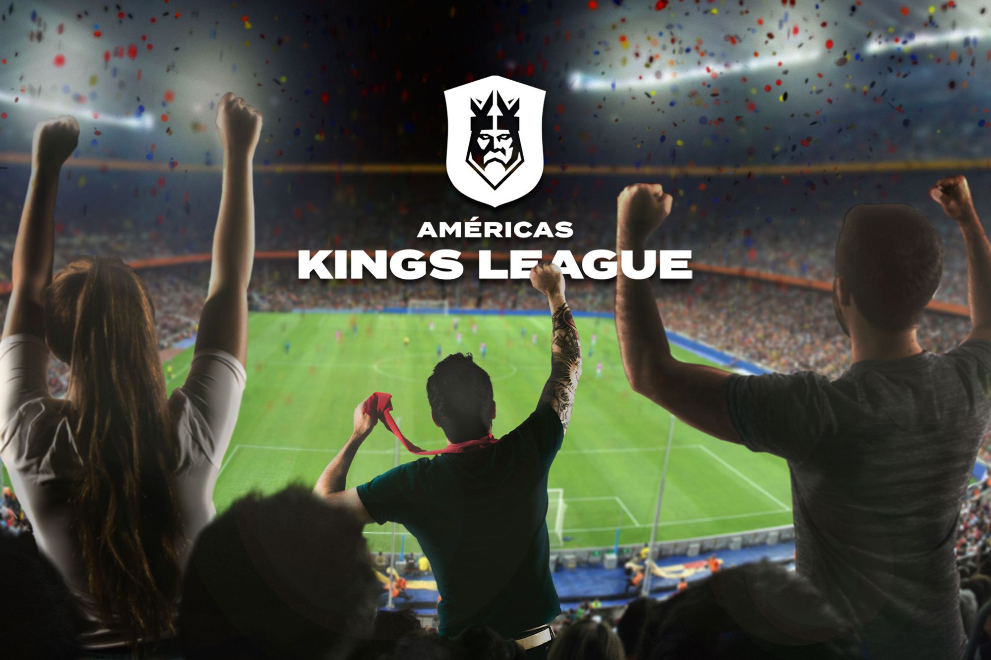 La Kings League: La Revolución del Fútbol 7