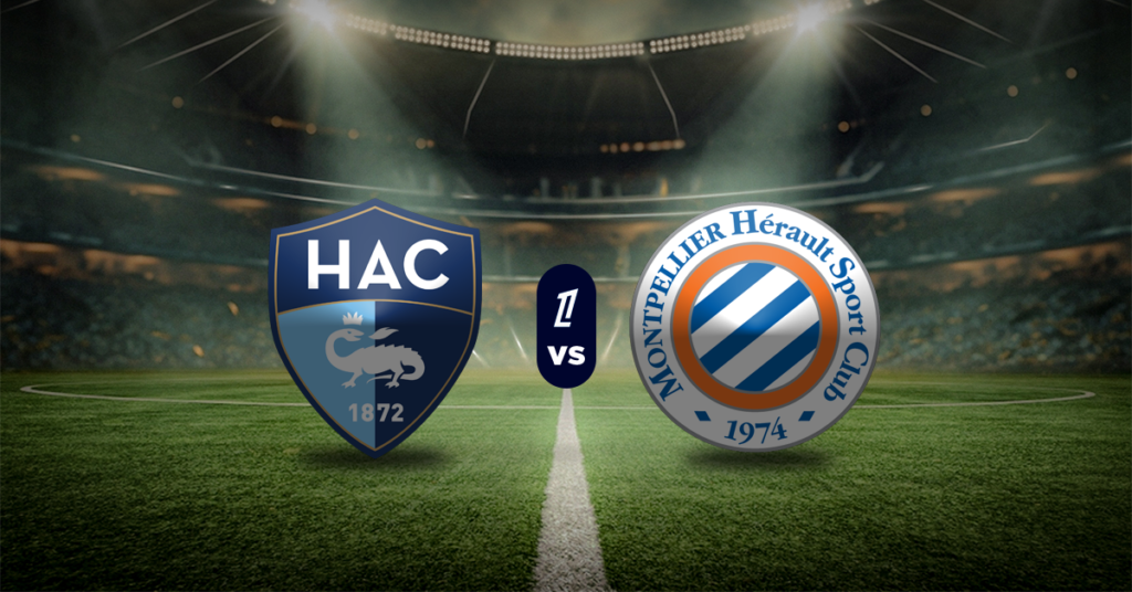 Pronóstico de LE Havre vs Montpellier