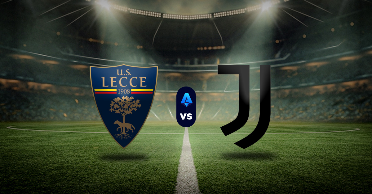 En esta fecha 12 de la Serie A sigue la batalla por alcanzar la cima de la tabla; algo que se verá en el choque de Lecce vs Juventus.