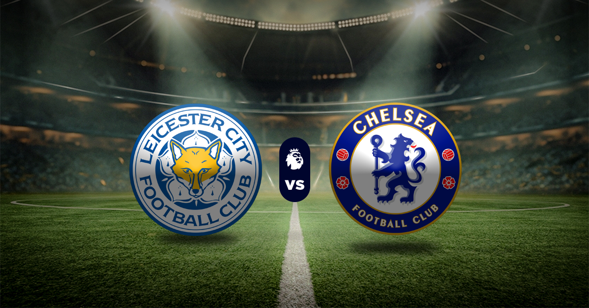 Pronósticos Premier League hoy Leicester vs Chelsea | Liga inglesa