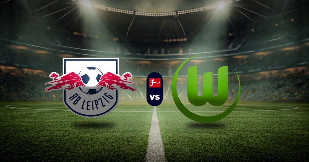 Esta jornada 12 de la Bundesliga, uno de los duelos importante será el de RB Leipzig vs Wolfsburgo. Aquí el pronóstico de este partidazo.
