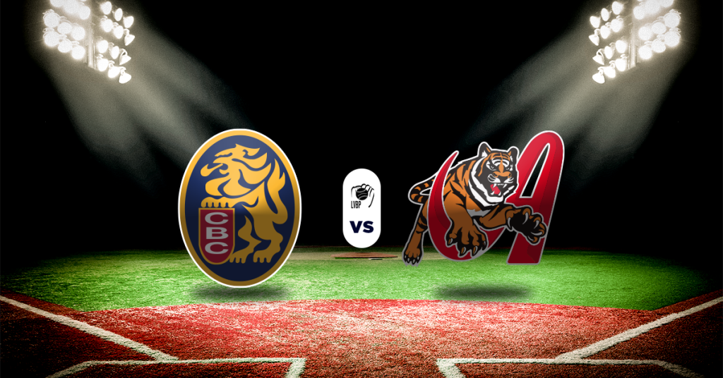 Dentro de MasterBets365 te damos los mejores pronósticos deportivos de la LVBP, como este de Leones vs Tigres para que aumentes tus ganancias.