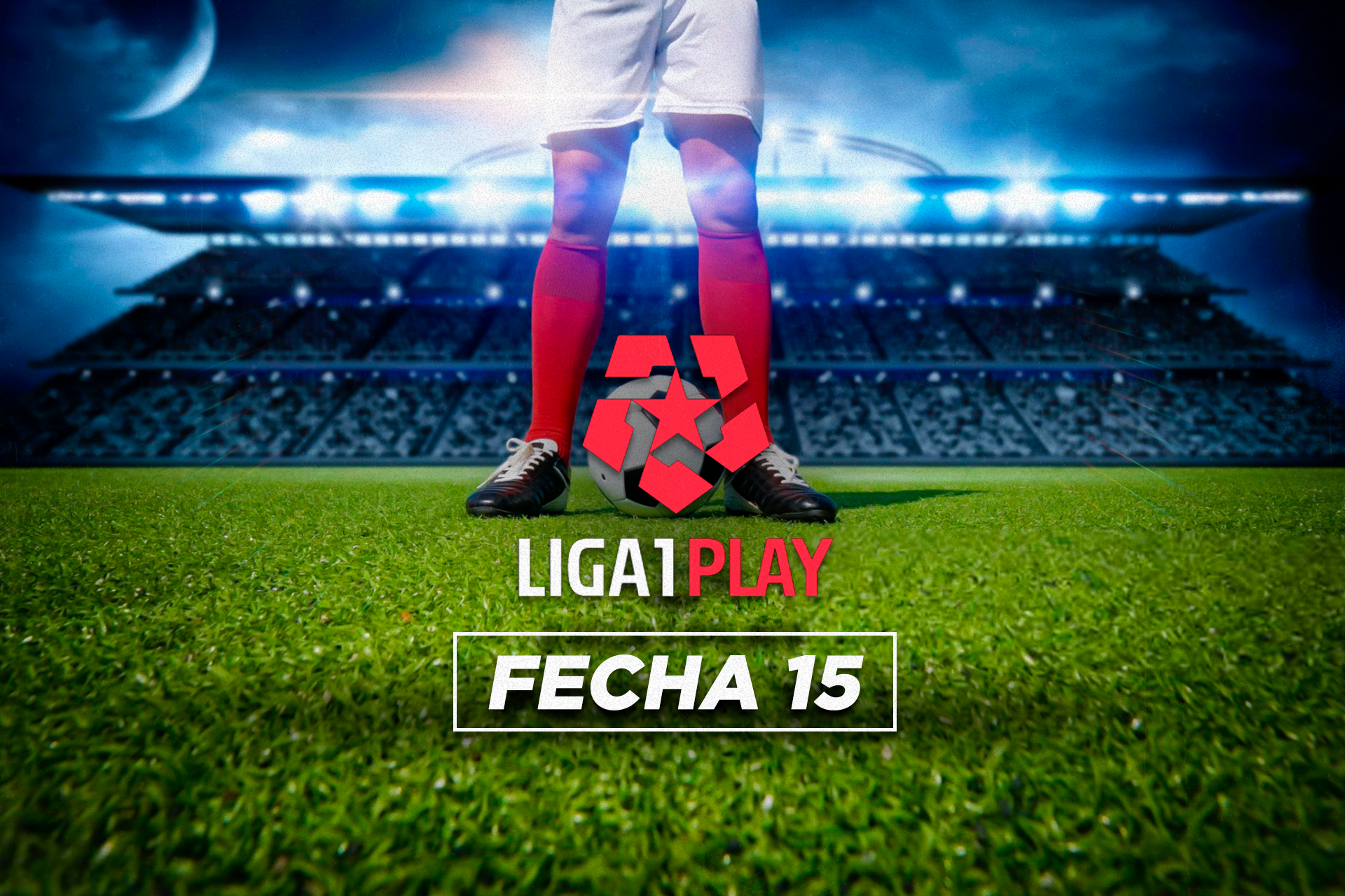Lo que dejó la fecha 15 del Torneo Apertura de la Liga 1