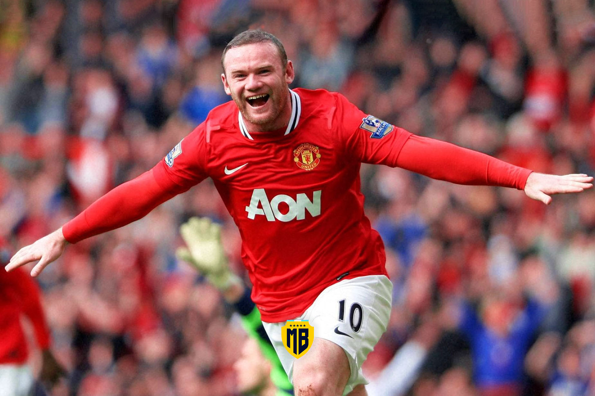 Los mayores goleadores en la historia de la Premier League