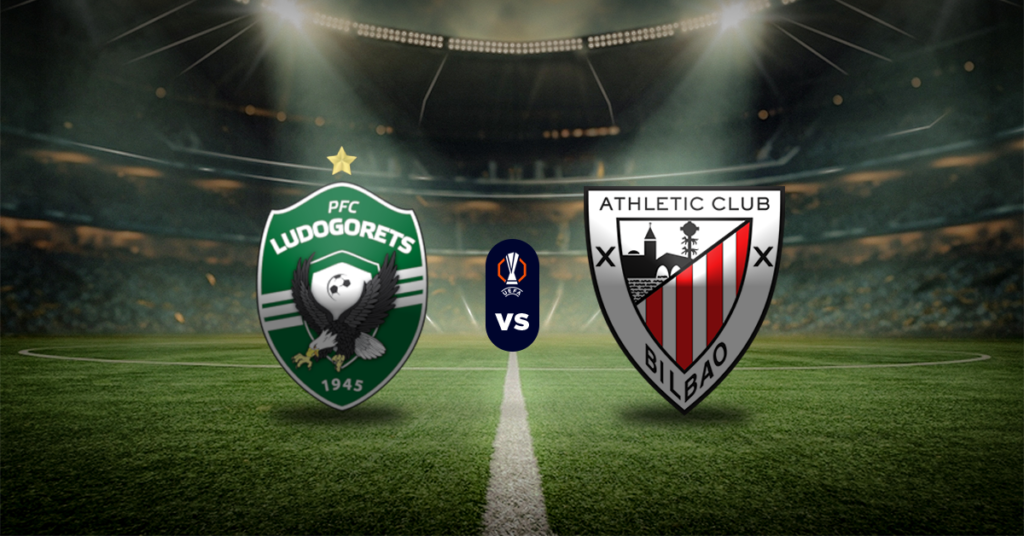 Pronóstico de Ludogorets vs Athletic Bilbao - Europa League