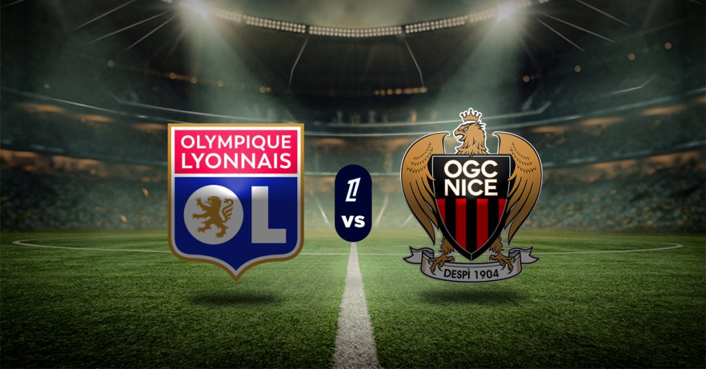 Las emociones están a flor de piel en la Ligue 1 y ese se ve con varios duelos, entre los que destaca el de Lyon vs Niza; en esta jornada 13.