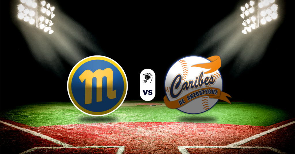Navegantes vs Caribes: Pronóstico LVBP hoy - Apuesta recomendada