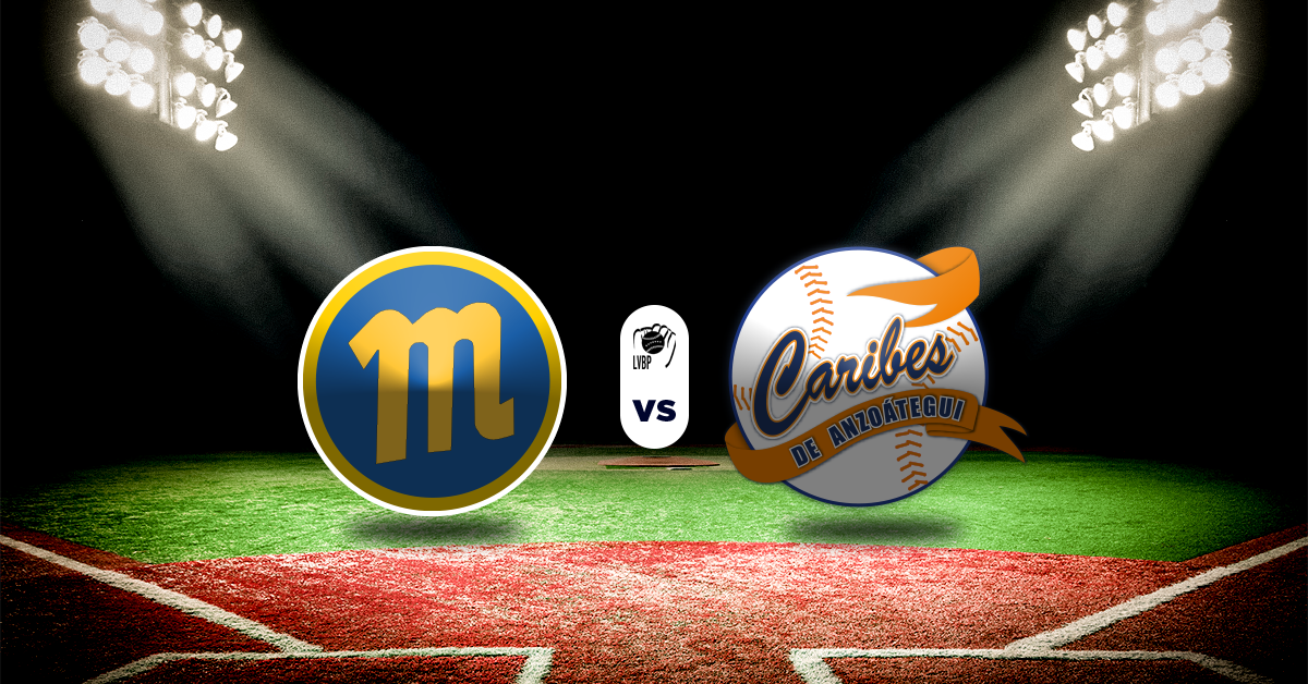 Navegantes vs Caribes: Pronóstico LVBP hoy - Apuesta recomendada