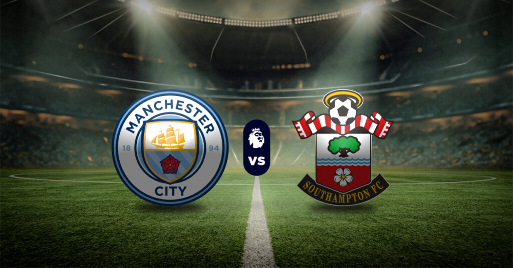 Los mejores datos los consigues en MasterBets365 y aquí te traemos el pronóstico del Manchester City vs Southampton para que aumentes tus ganancias